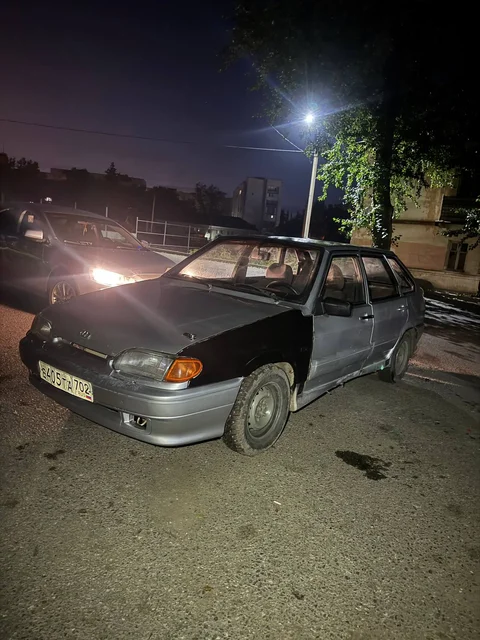 2114 2007г - Авто в Уфа