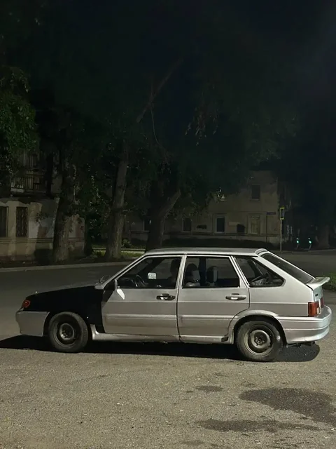 Продам ВАЗ 2114 2007 года - Авто в Уфа