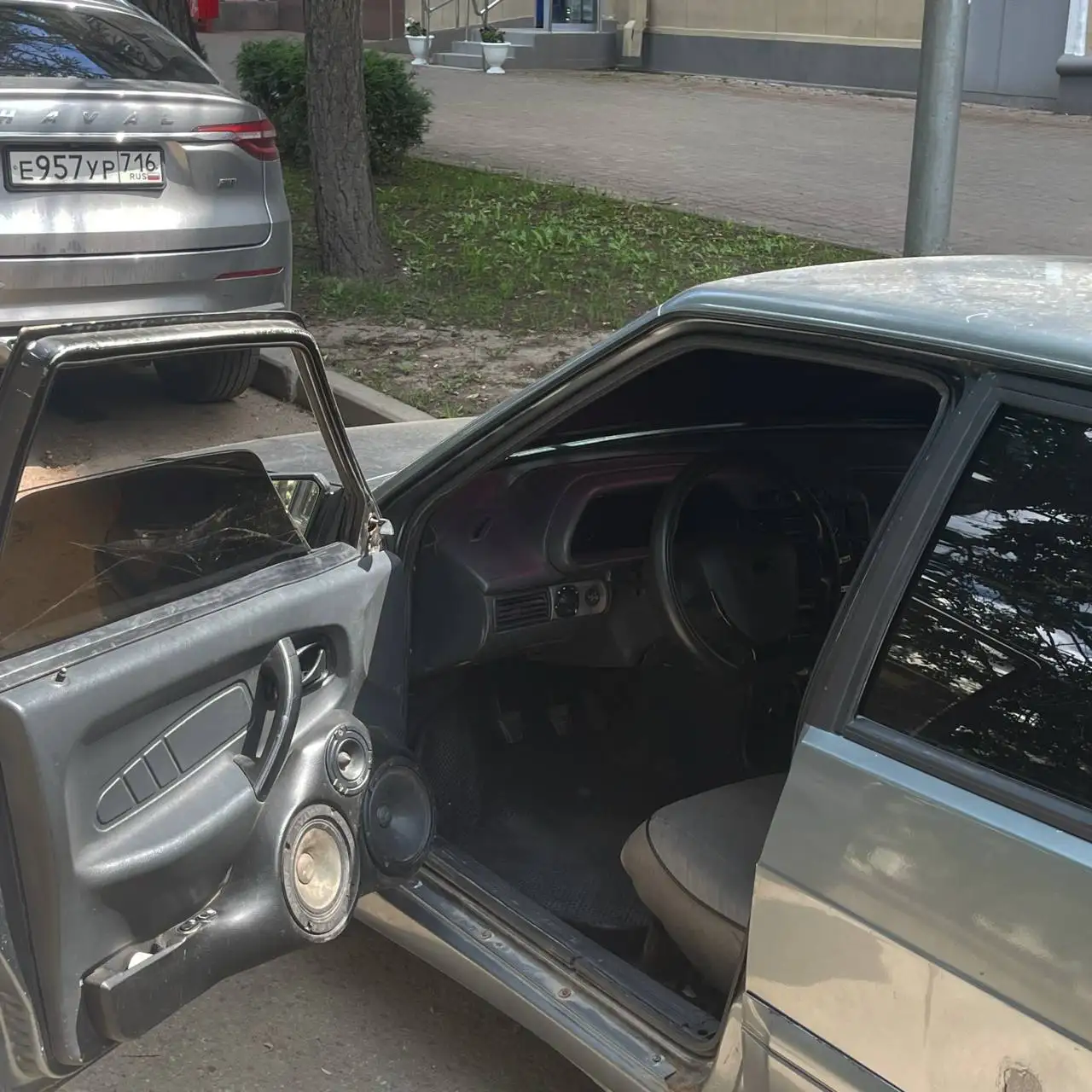 Продажа автомобиля - Легковые автомобили (Авто) в Уфа