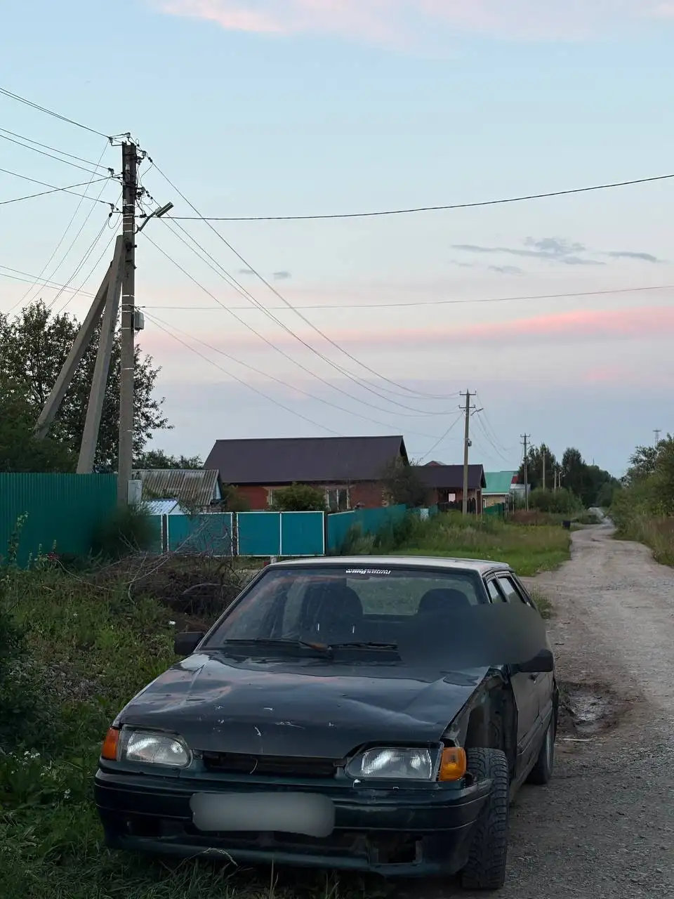 Продажа ВАЗ 2114 - Легковые автомобили (Авто) в Набережные Челны