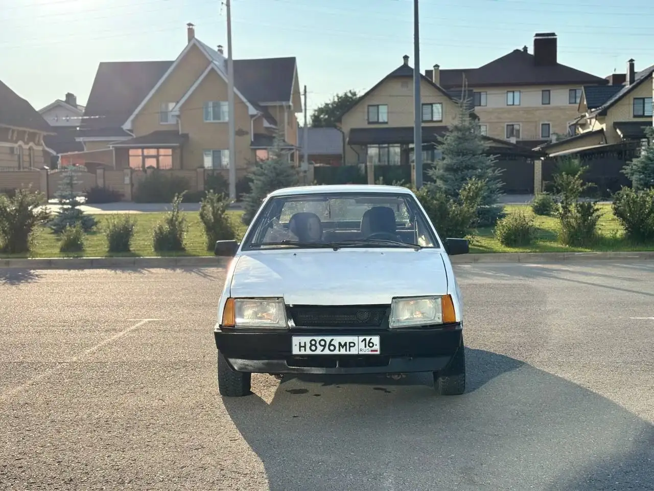 Продажа ВАЗ 21099 1997 года - Легковые автомобили (Авто) в Альметьевск