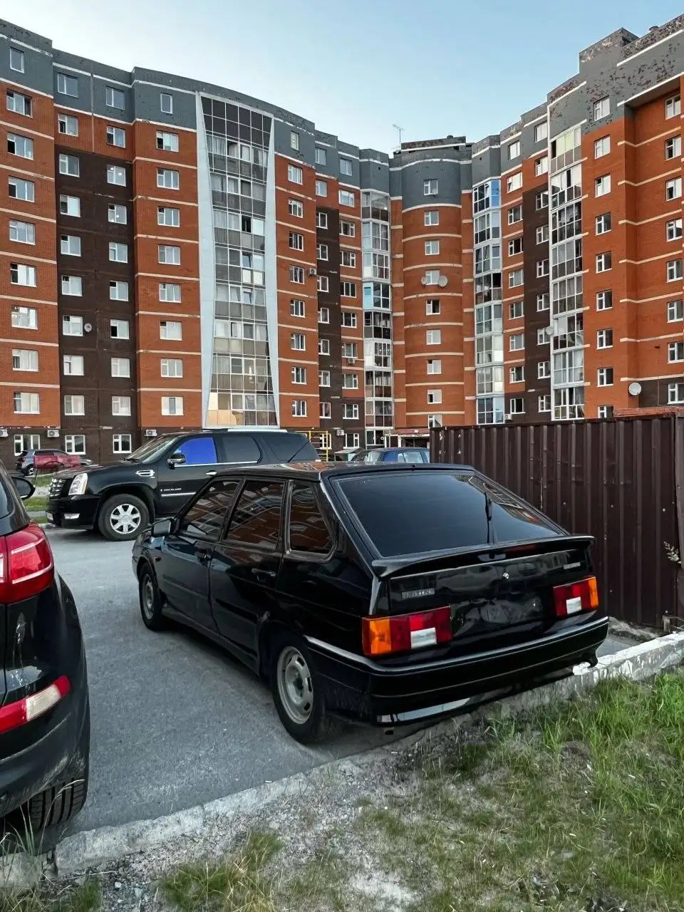 ВАЗ 2114, 2010 года - Легковые автомобили (Авто) в Уфа