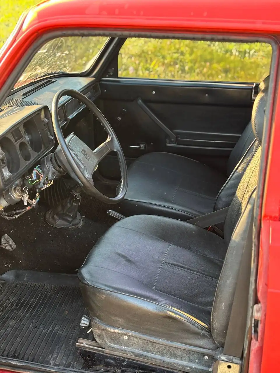 Продам автомобиль 1993 года - Авто в Уфа