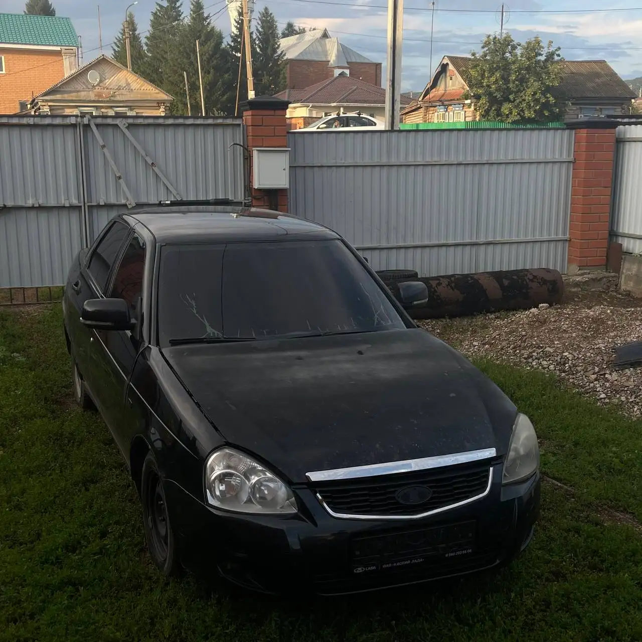 Продажа ВАЗ с документами - Запчасти (Авто) в Октябрьский