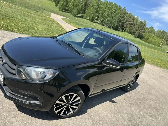 Продажа Lada Granta 2025 - Легковые авто в Альметьевск