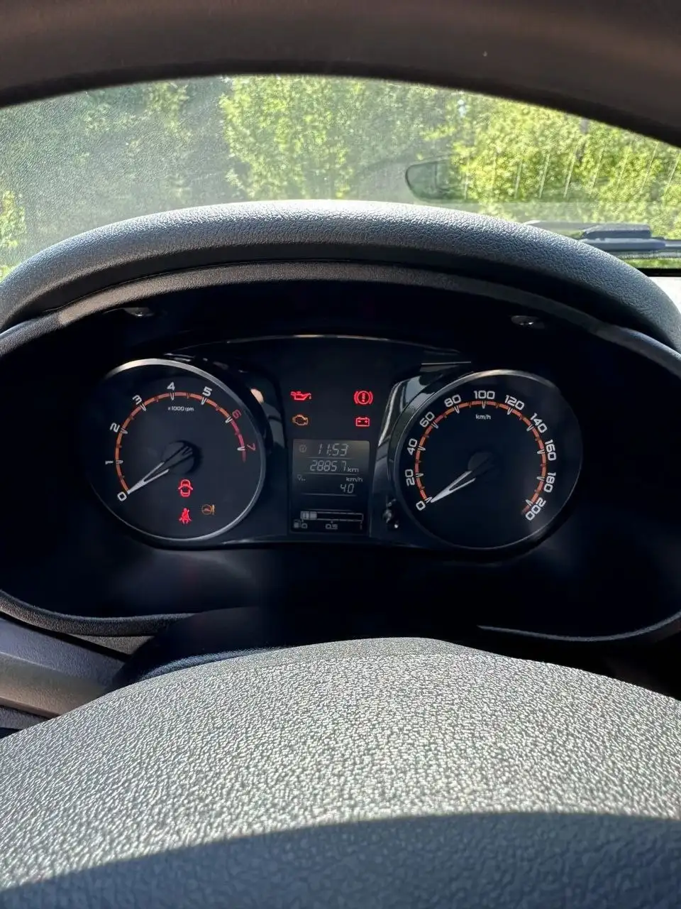 Продажа Lada Granta 2025 - Легковые авто (Авто) в Альметьевск