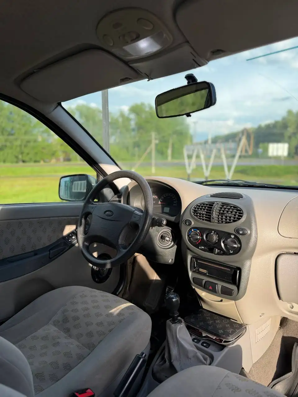 Лада Калина 2010 года продажа - Легковые автомобили (Авто) в Уфа