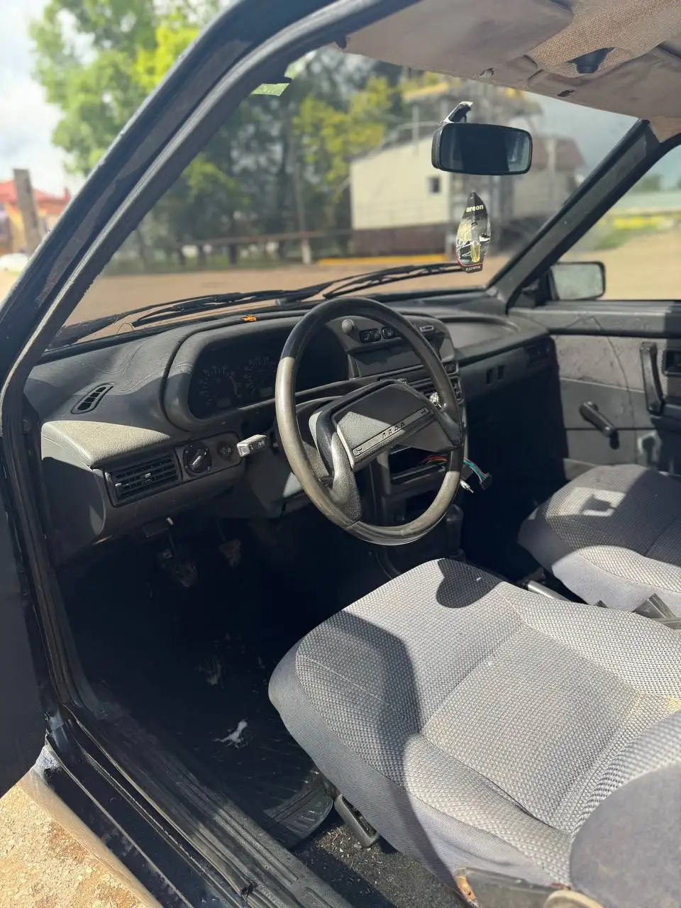 Продам ВАЗ 2113 2006 года - Легковые автомобили (Авто) в Уфа