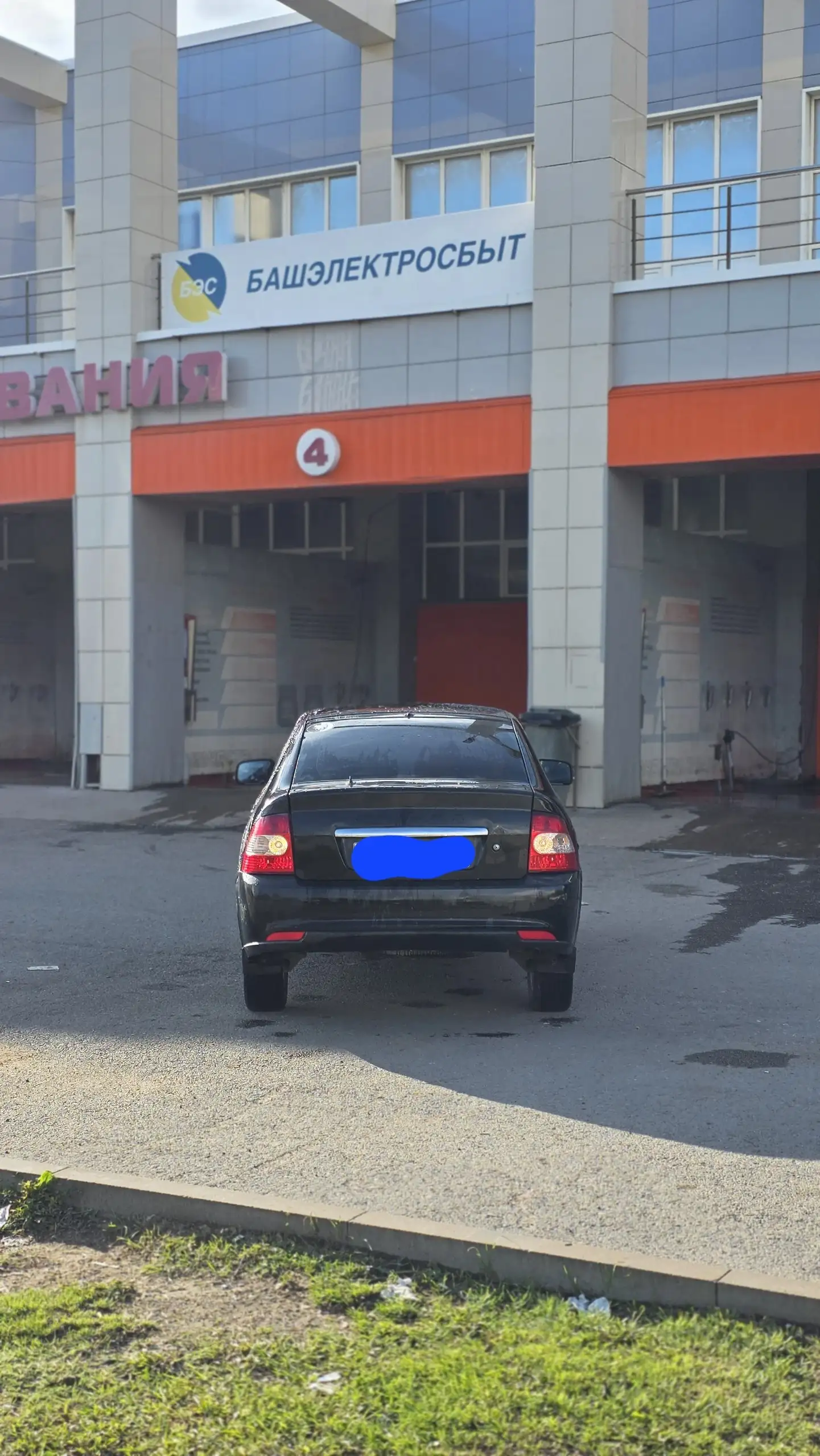 Лада Приора Спорт Купе 2011 - Легковые автомобили (Авто) в Уфа