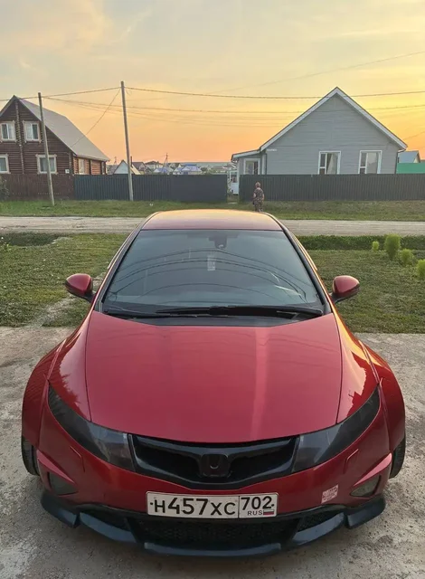 Продажа автомобиля с пробегом в Уфе - Легковые автомобили Daewoo в Уфа