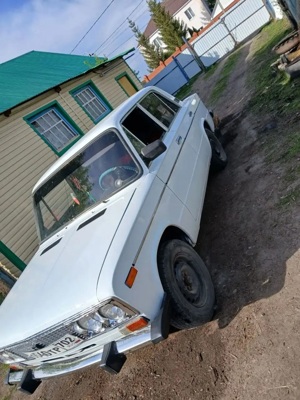 Продам ВАЗ 2106 - Легковые автомобили (Авто) в Уфа