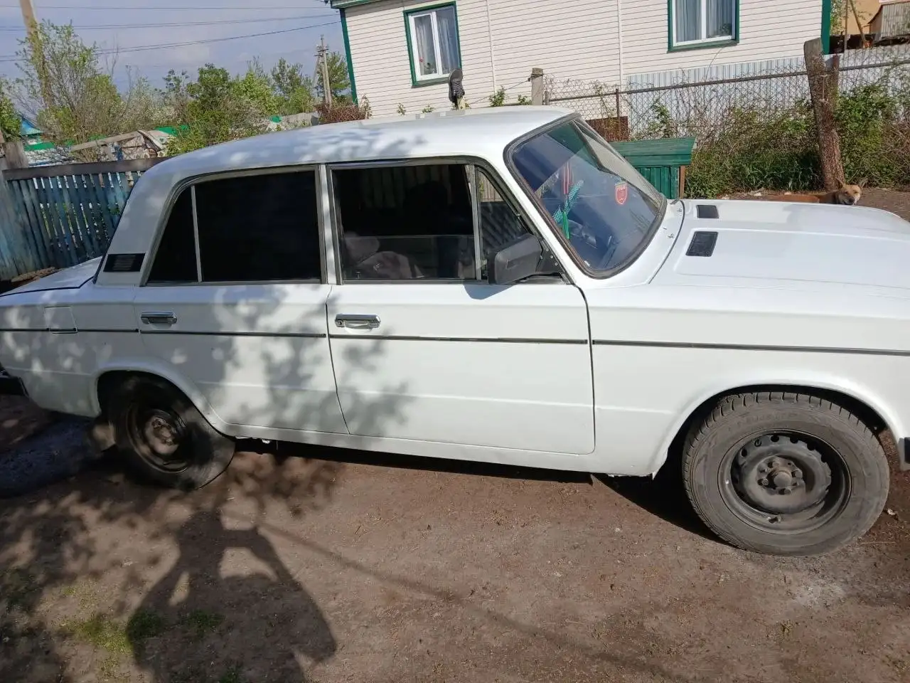 Продам ВАЗ 2106 - Легковые автомобили (Авто) в Уфа