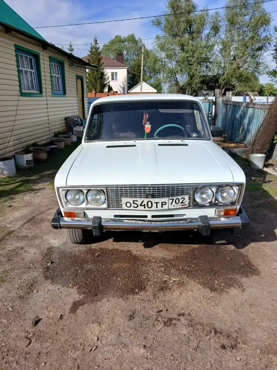 Продам ВАЗ 2106 - Легковые автомобили (Авто) в Уфа