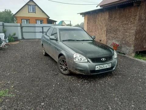 Продам или обмен авто 2008 - Легковые автомобили Daewoo в Уфа
