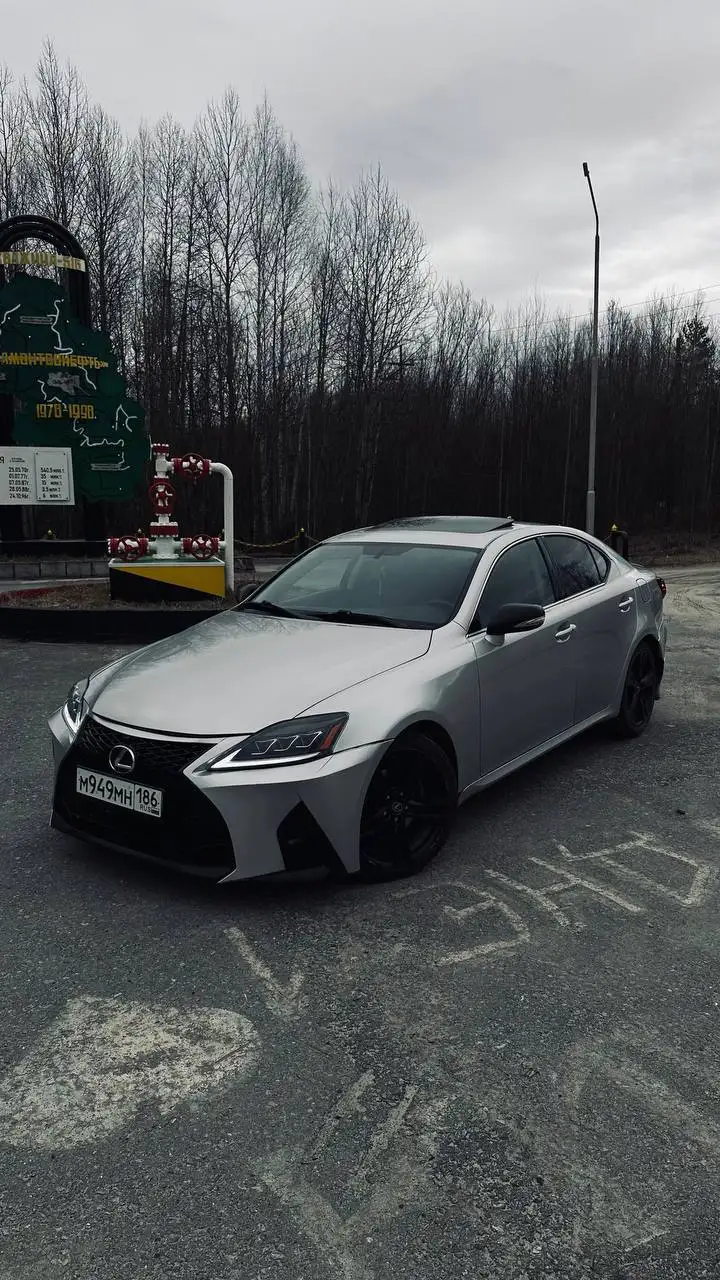 Lexus IS250 2011 - Легковые автомобили (Авто) в Уфа