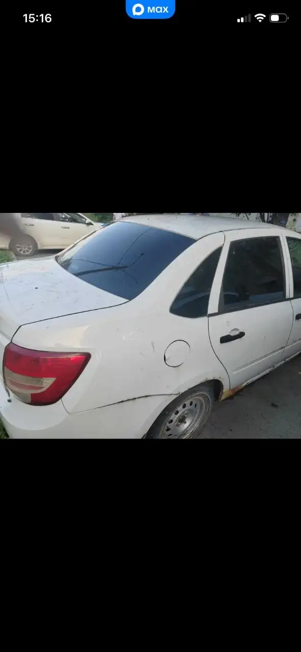 Lada Granta 2013 года продажа - Легковые автомобили (Авто) в Уфа