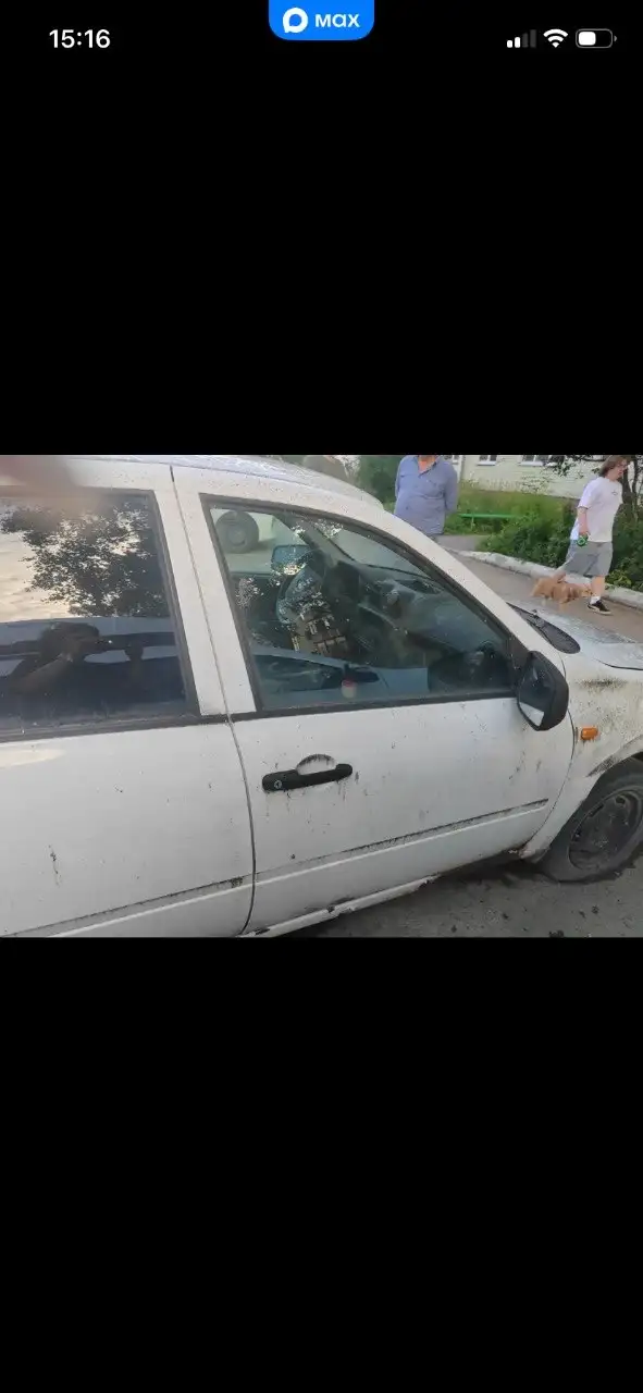 Lada Granta 2013 года продажа - Легковые автомобили (Авто) в Уфа
