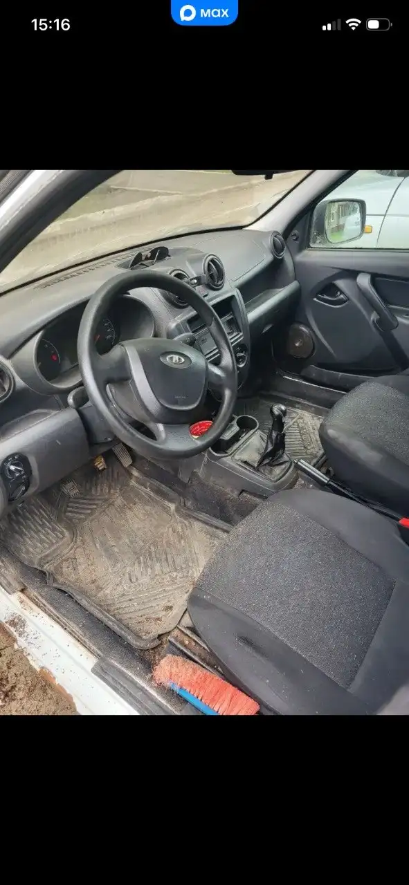 Lada Granta 2013 года продажа - Легковые автомобили (Авто) в Уфа