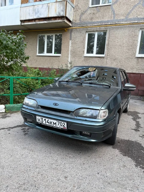 Продам ВАЗ 2114 2011 года - Легковые автомобили в Уфа