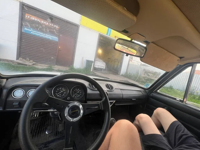 Продажа ВАЗ 2106 - Hyundai Getz в Давлеканово