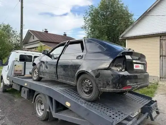 Срочно куплю авто до 100 000₽ - Покупка авто (Авто) в Казань
