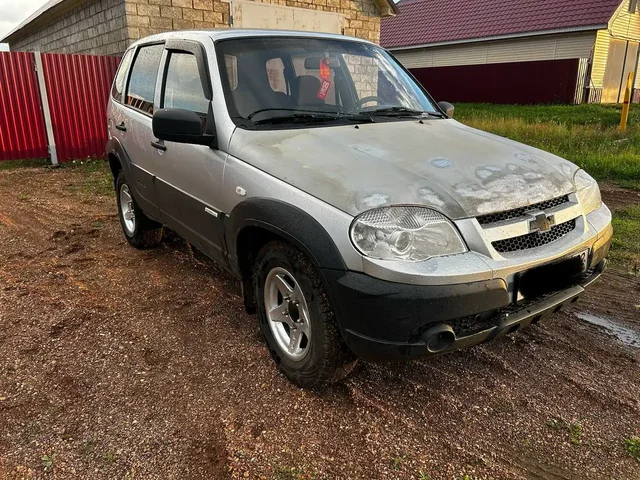 Нуждается в косметике Авто 2013 года 89377881295 - Hyundai Getz в Уфа
