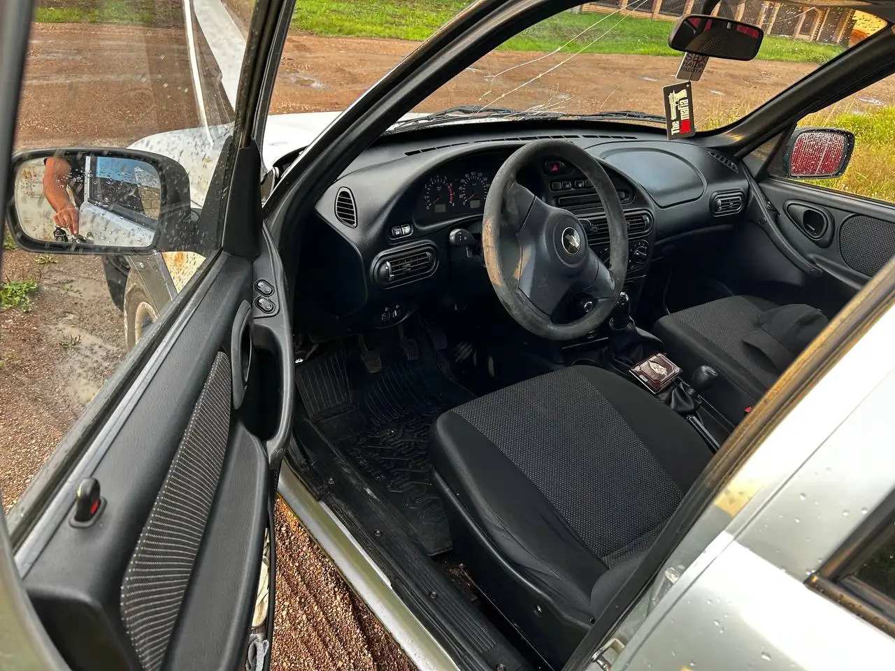 Нуждается в косметике Авто 2013 года 89377881295 - Авто в Уфа