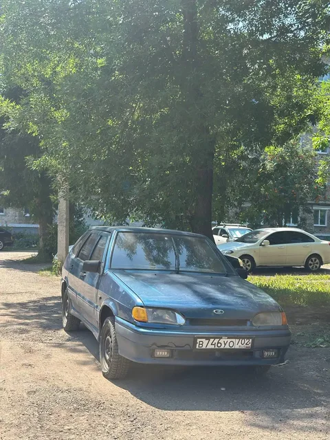 Toyota Camry 2006 - ВАЗ 2110 в Стерлитамак