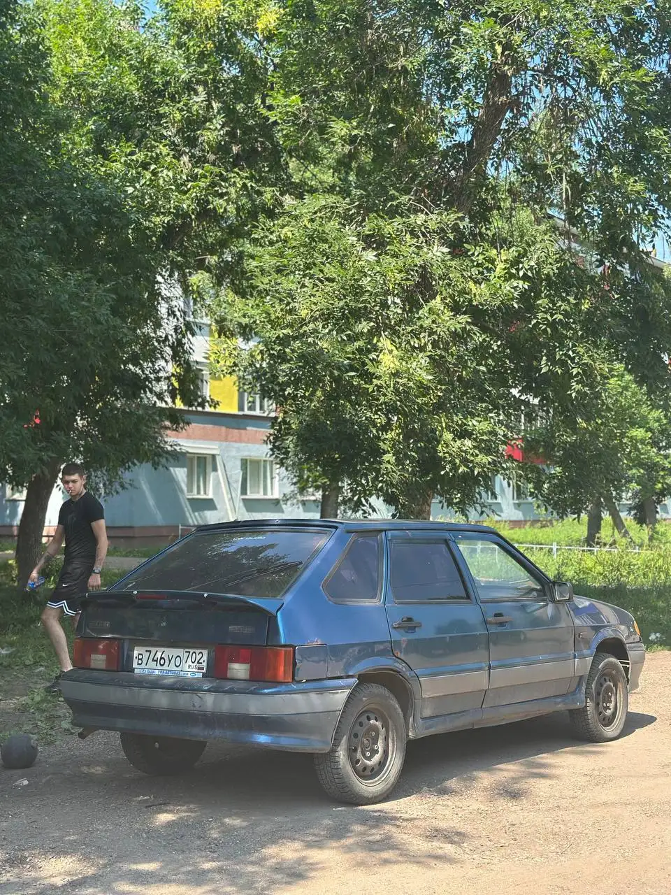 Toyota Camry 2006 - Toyota Camry (Авто) в Стерлитамак