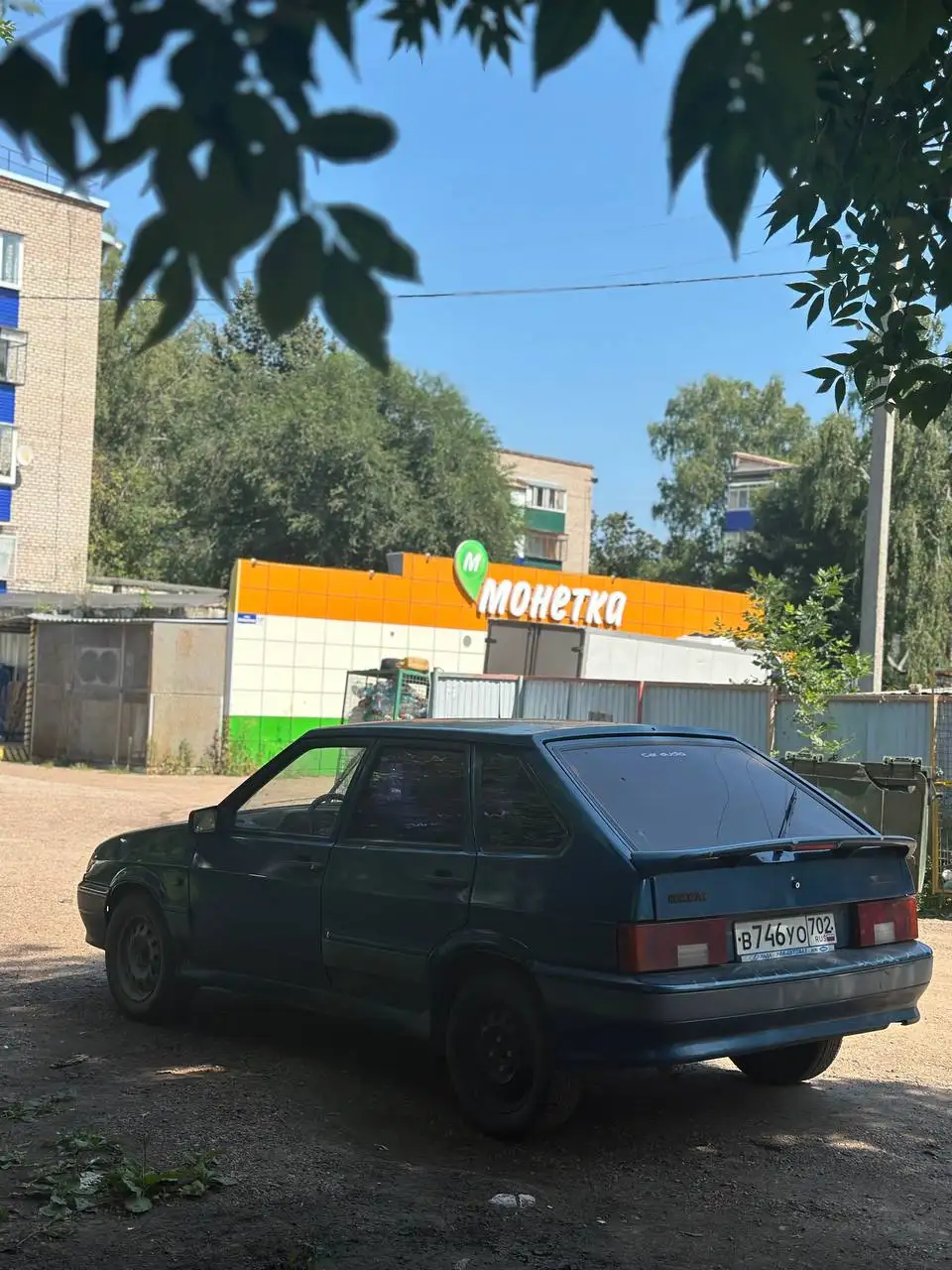 Toyota Camry 2006 - Toyota Camry (Авто) в Стерлитамак