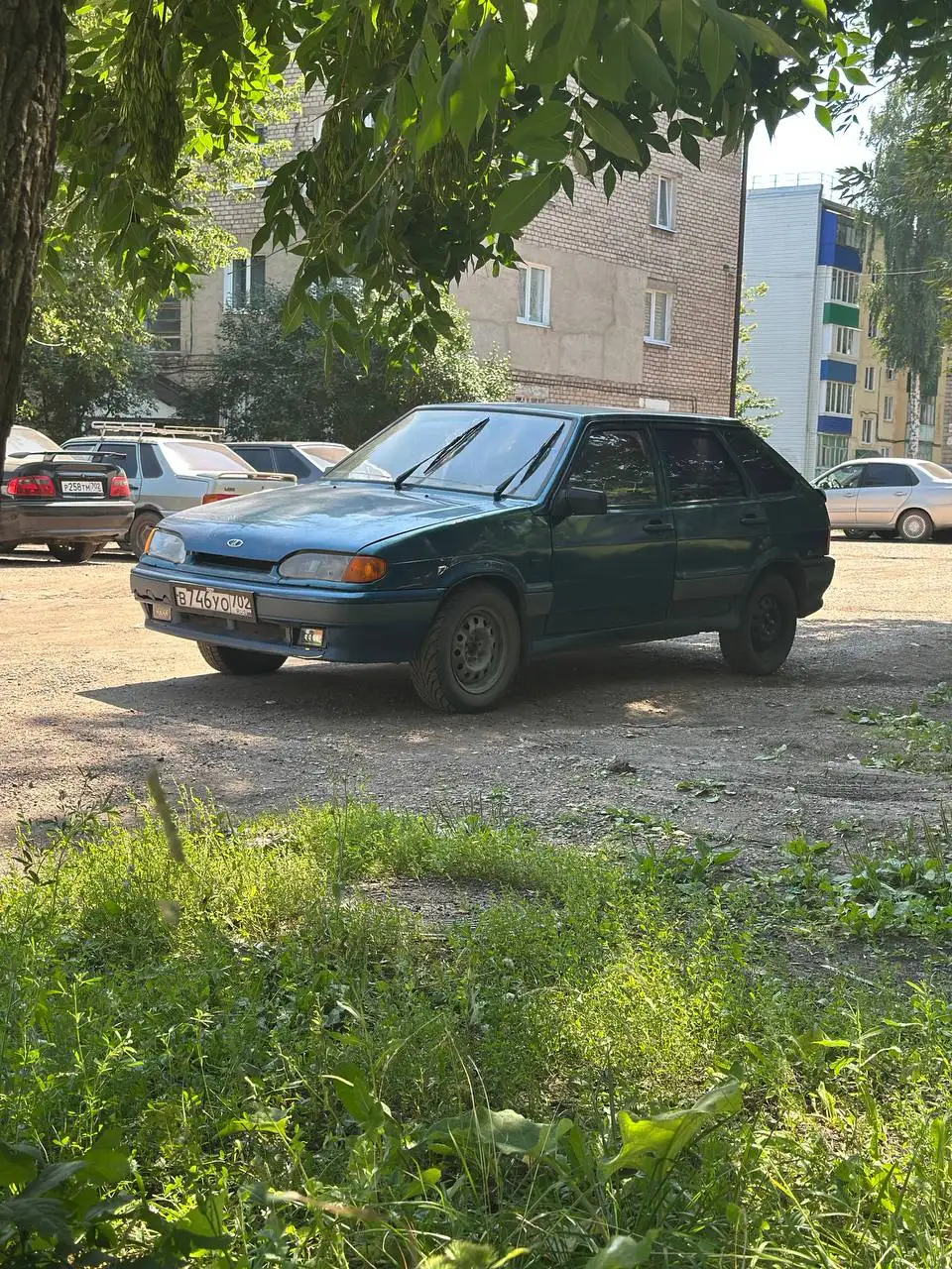 Toyota Camry 2006 - Toyota Camry (Авто) в Стерлитамак