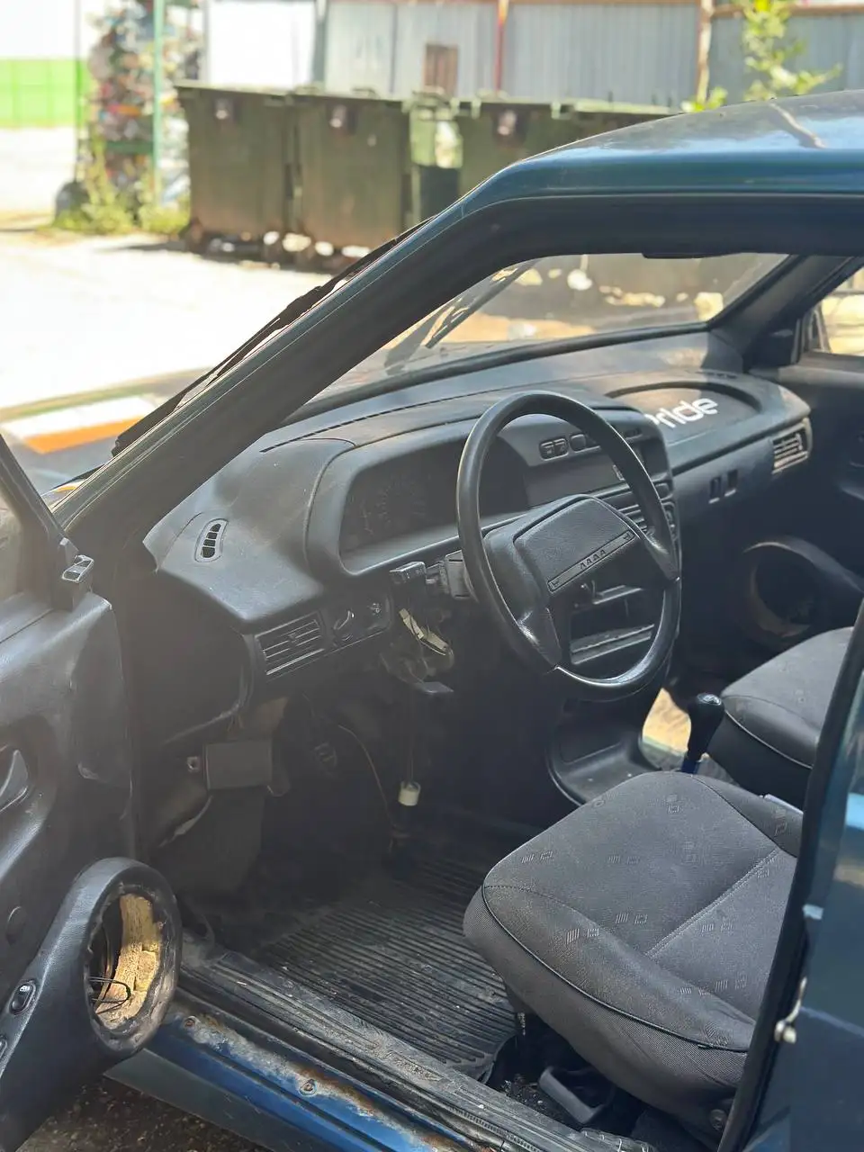 Toyota Camry 2006 - Toyota Camry (Авто) в Стерлитамак
