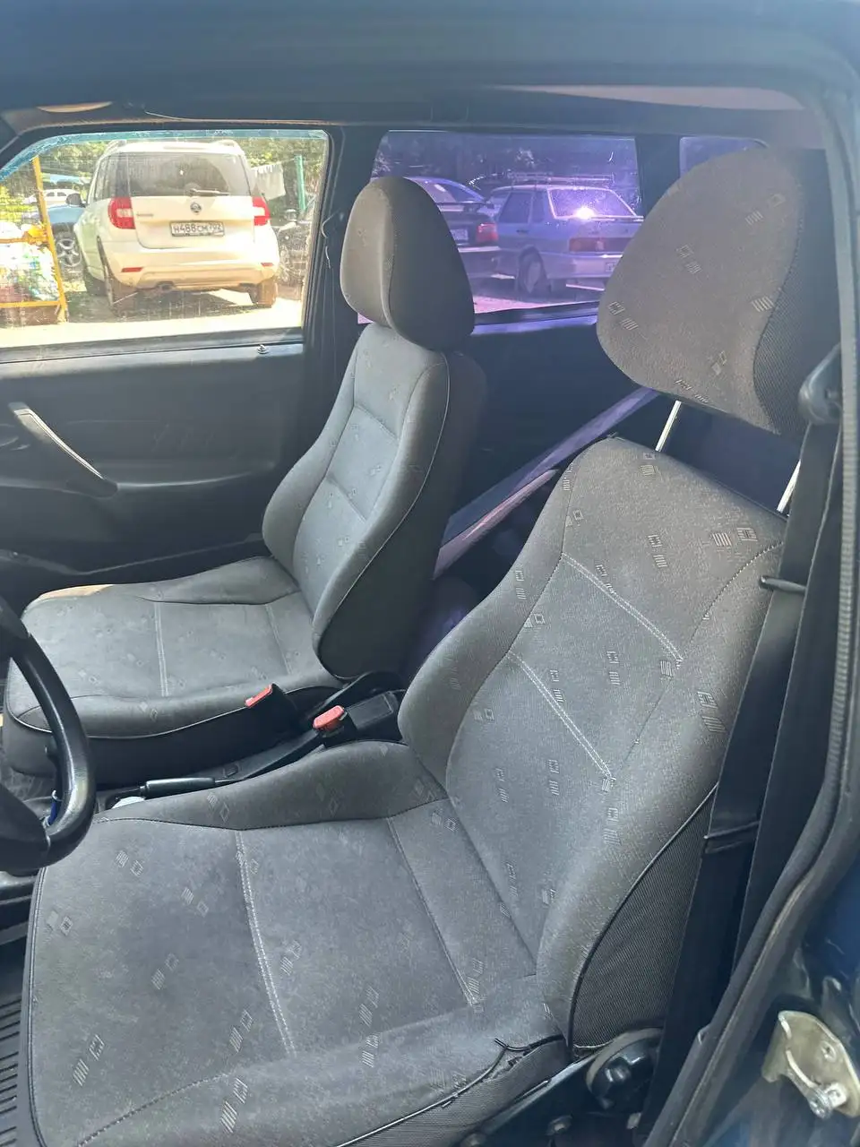 Toyota Camry 2006 - Toyota Camry (Авто) в Стерлитамак