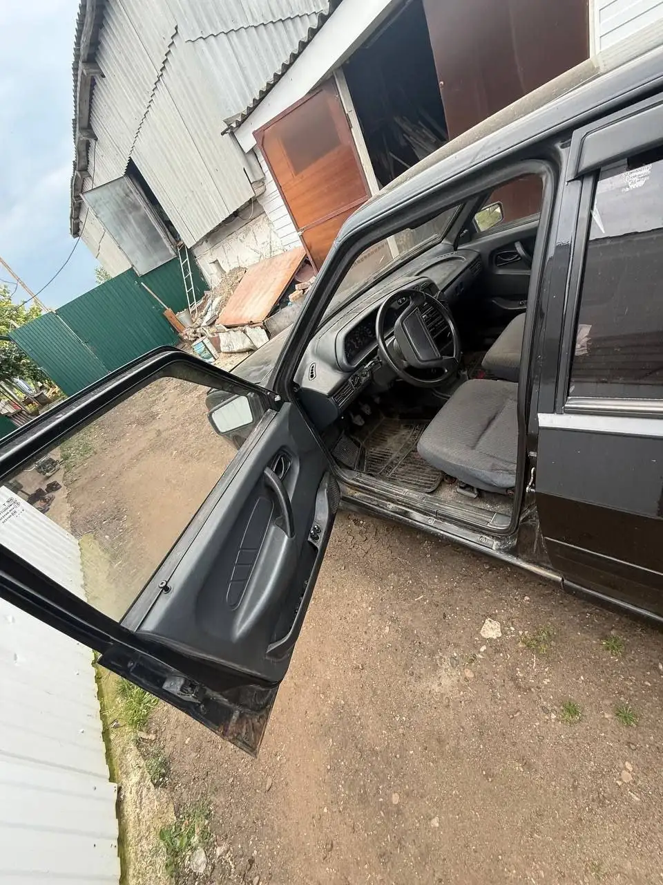 Продажа Лады 14-й модели 2009 года - Легковые автомобили (Авто) в Черемшан