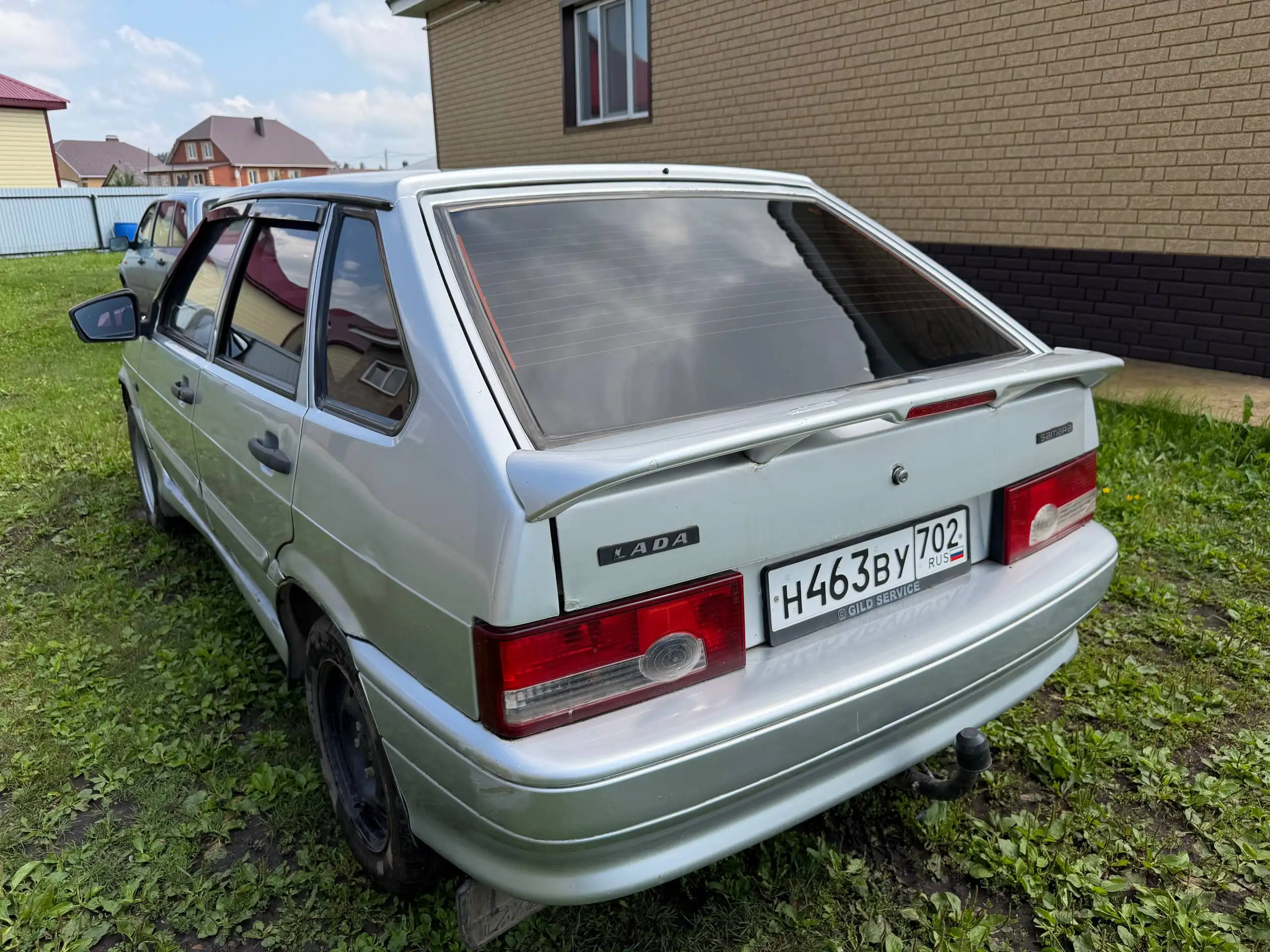 Продажа авто 10 год - null (Авто) в Уфа