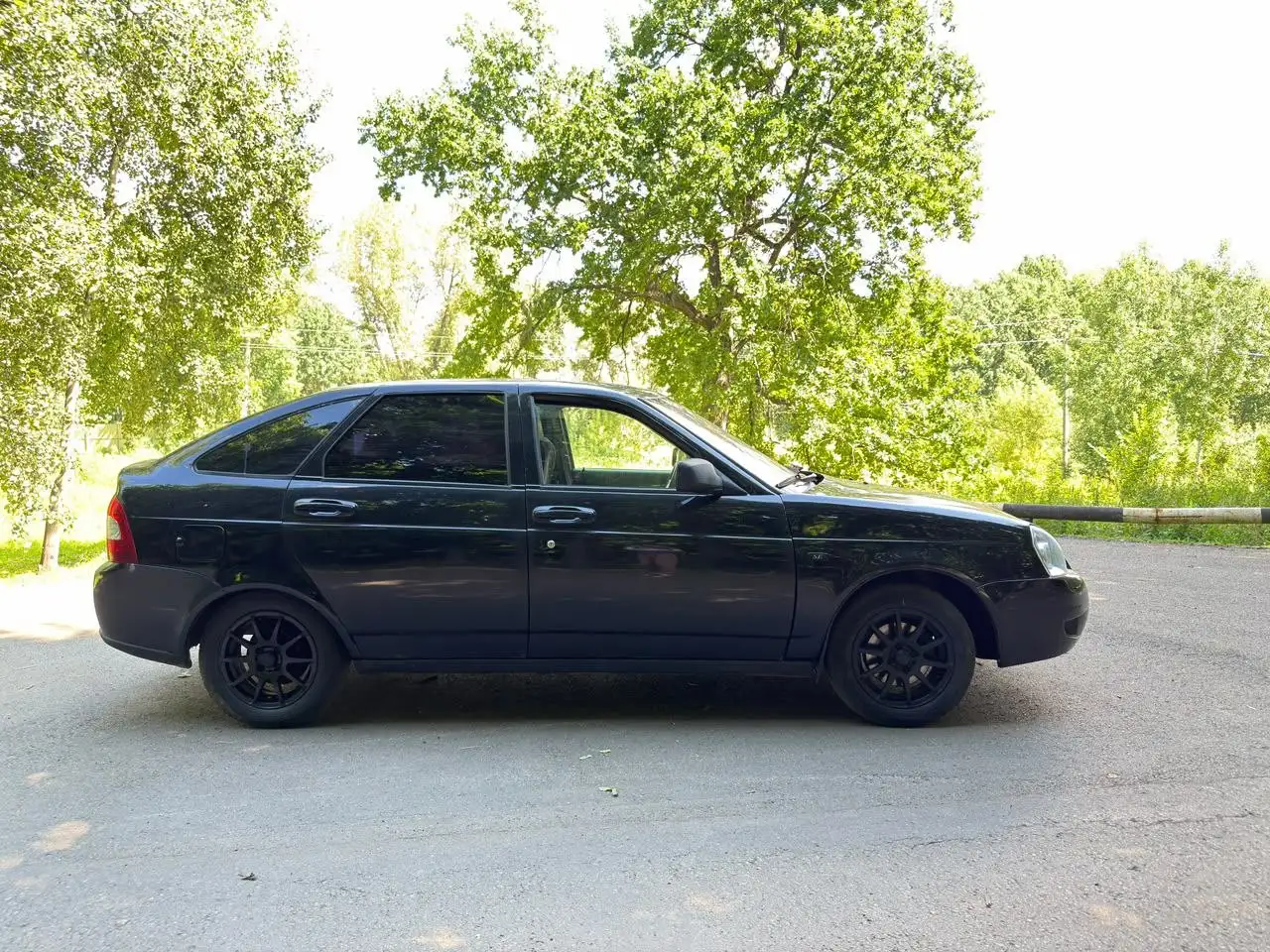 Приора 2011 года в Нижнекамске - Легковые автомобили (Авто) в Нижнекамск