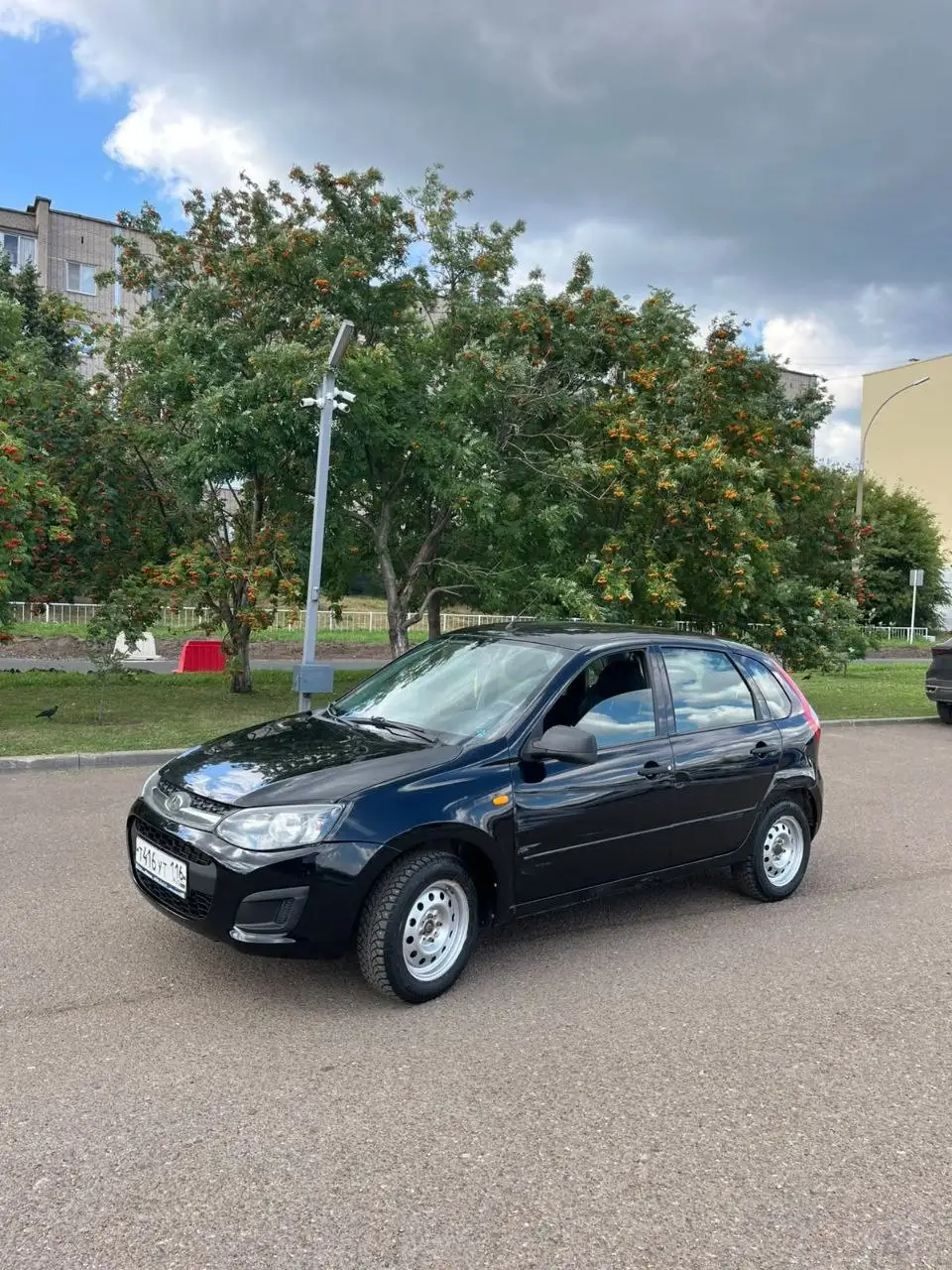 Лада Калина 2, 2014, 145000 км - Легковые автомобили (Авто) в Набережные Челны