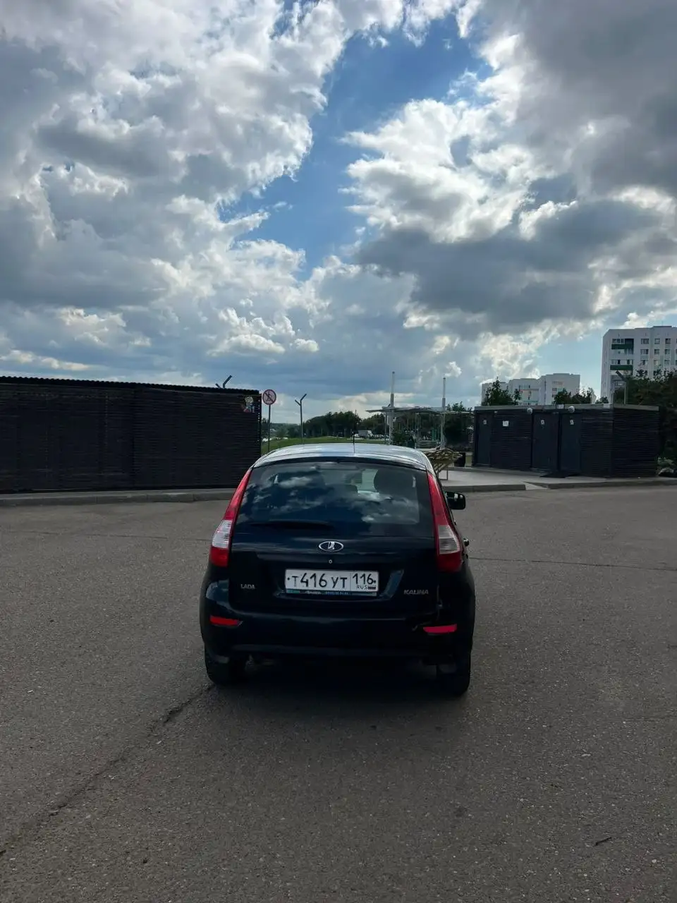 Лада Калина 2, 2014, 145000 км - Легковые автомобили (Авто) в Набережные Челны