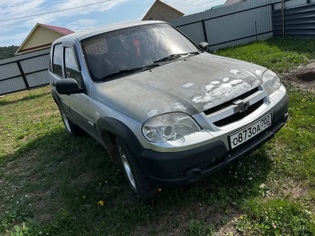 Автомобиль 2013 года в Уфе - Toyota в Уфа