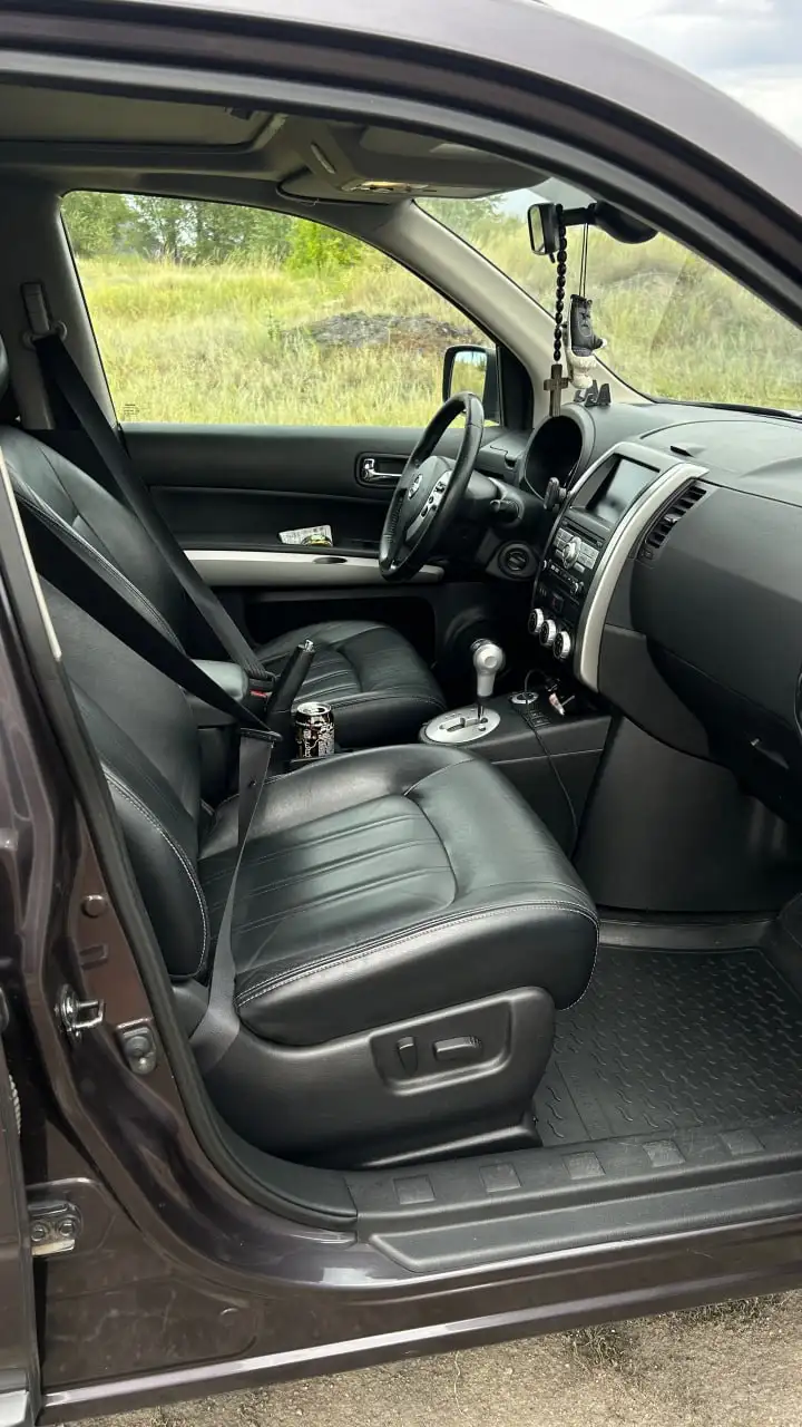 Nissan X-Trail T31 2.5 4WD 2012 - Легковые автомобили (Авто) в Уфа