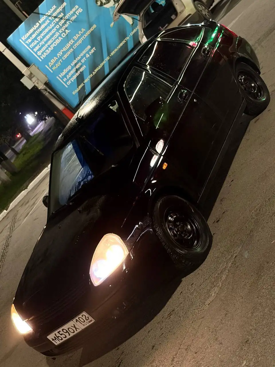 Продам Ладу Приору 2013 - Легковые автомобили (Авто) в Уфа