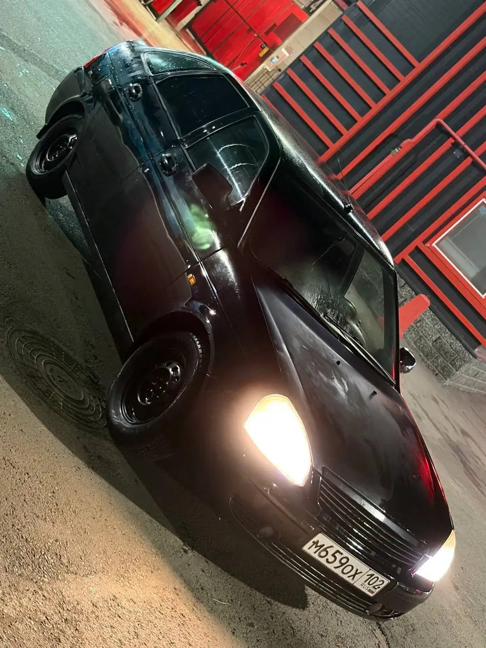 Продам Ладу Приору 2013 - Легковые автомобили (Авто) в Уфа