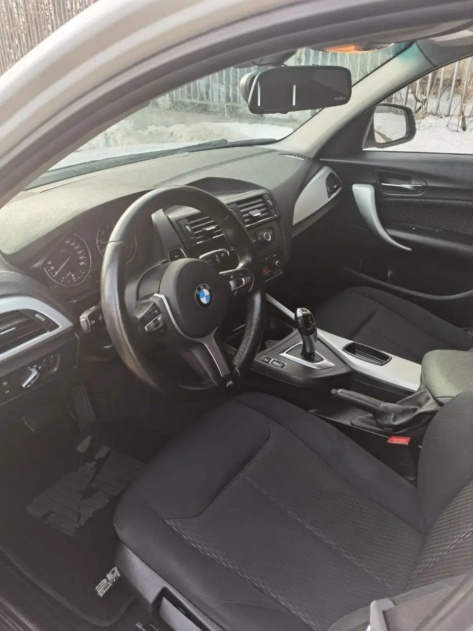 Продам BMW 116 F20 2012 - Легковые автомобили (Авто) в Уфа