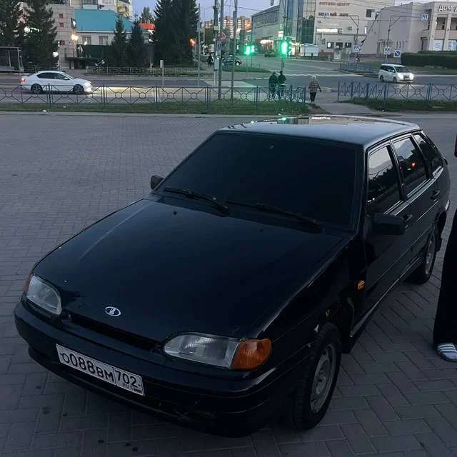 ВАЗ 2114 2013 год люкс - Легковые автомобили в Октябрьский