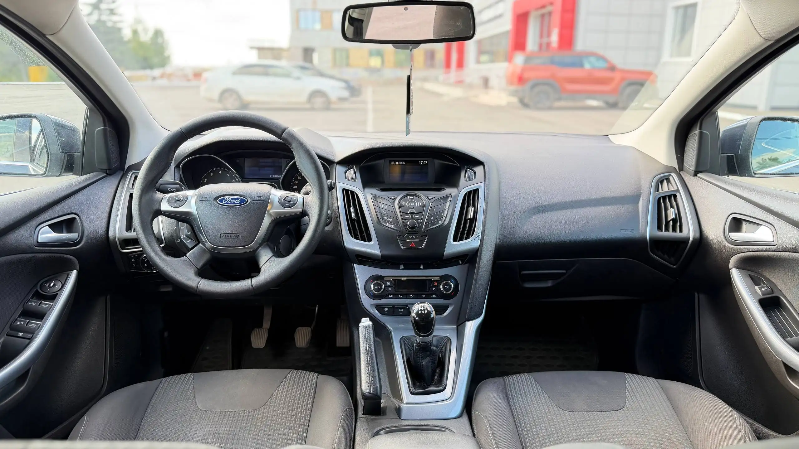 Ford Focus III 2013 - Легковые автомобили (Авто) в Туймазы