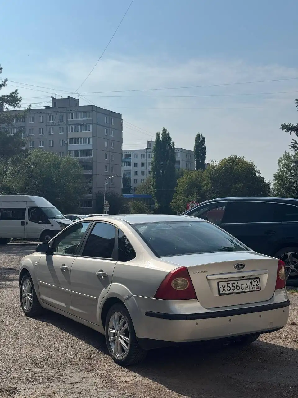 Техника 2007 года в идеальном состоянии - Барахолка в Уфа