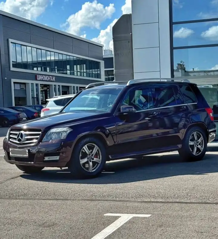 Продажа подержанного автомобиля - Легковые автомобили (Авто) в Набережные Челны