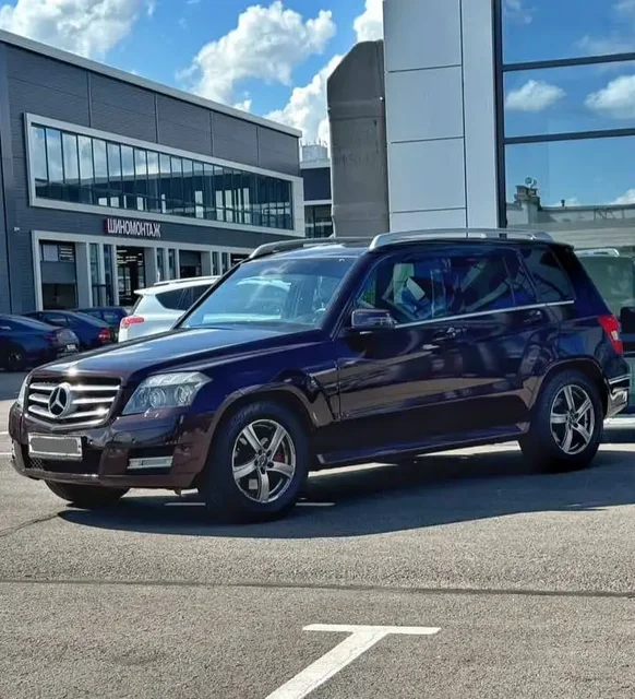 Продажа подержанного автомобиля - частное объявление в Набережные Челны