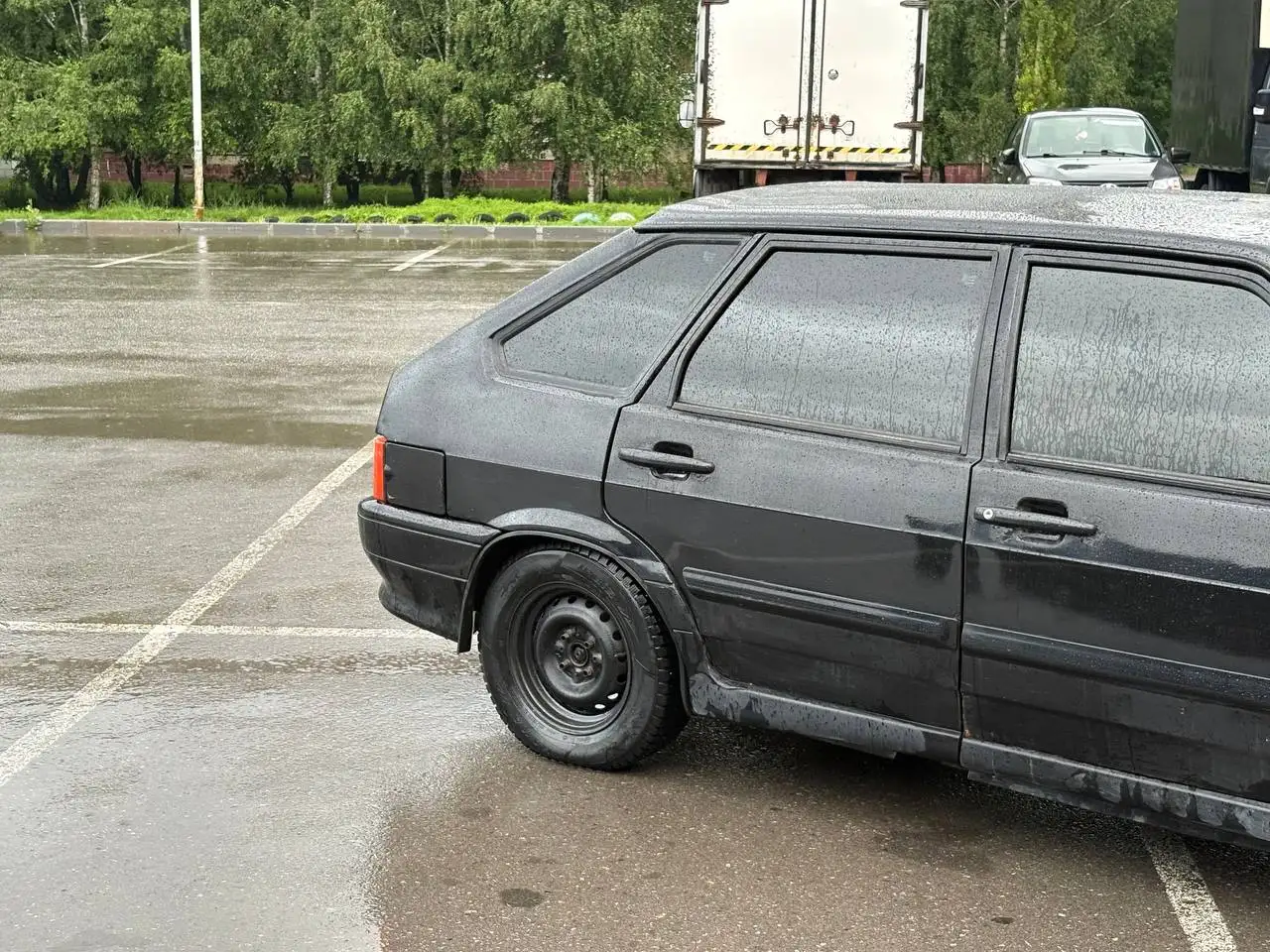 Продам ВАЗ 2114, 2012 год - Легковые автомобили (Авто) в Уфа