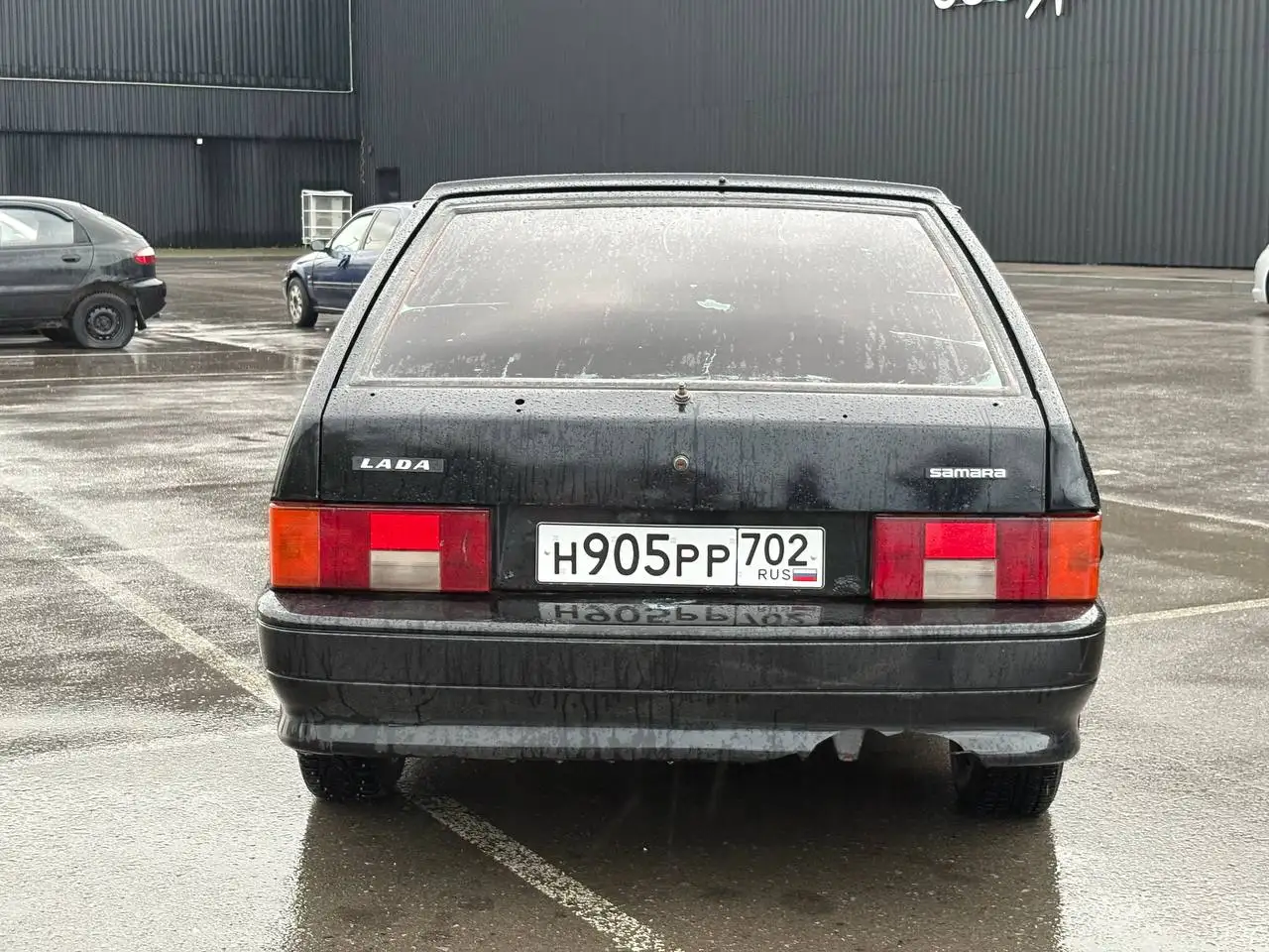 Продам ВАЗ 2114, 2012 год - Легковые автомобили (Авто) в Уфа